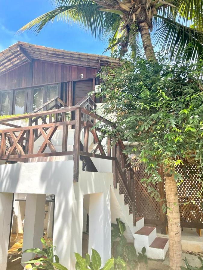 Pousada Villa Caju Jijoca de Jericoacoara Exterior foto