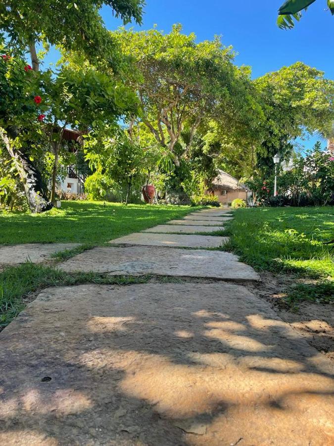 Pousada Villa Caju Jijoca de Jericoacoara Exterior foto