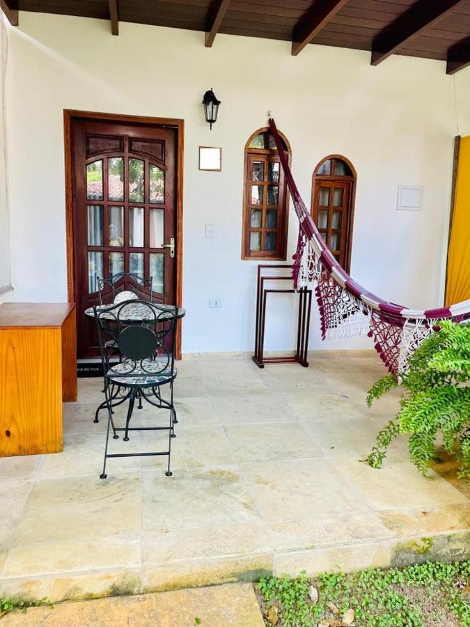 Pousada Villa Caju Jijoca de Jericoacoara Exterior foto