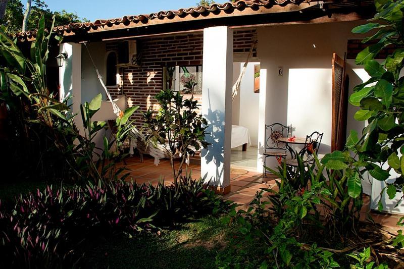 Pousada Villa Caju Jijoca de Jericoacoara Exterior foto